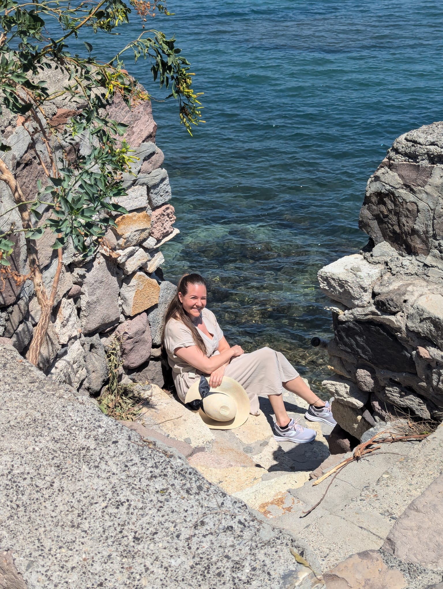 Portrait of Cathrine Kristiansen